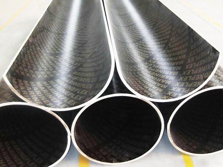 木質圓柱模板比鋼模板優越在哪里